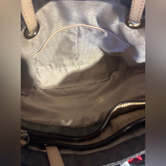 Micheal Kors shoulder tote bag - Picture 5 of 6